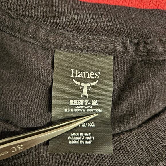 Tribeca Festival Mercer Labs Museum of Art and Technology Commemorative tee XL - Picture 4 of 8